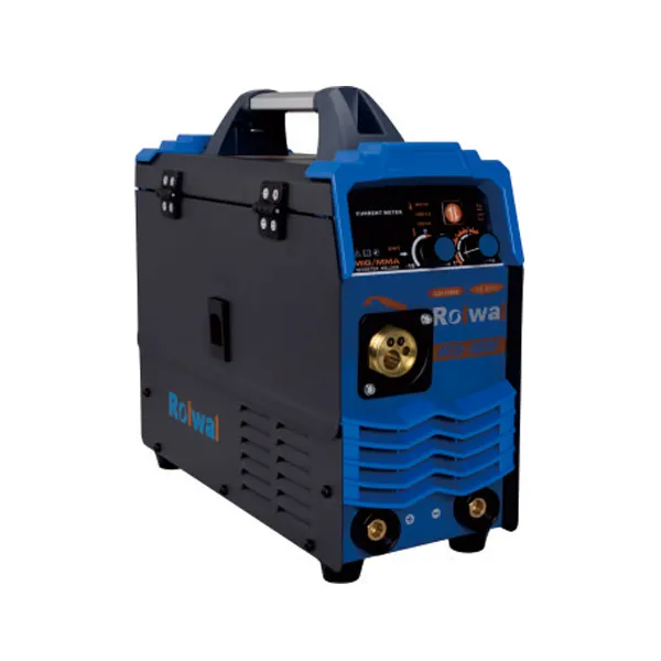 Goedkope 1kg Flux Gasless Mig MMA IGBT-omvormer DC-lasser